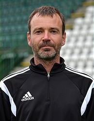 Michal Vychodil