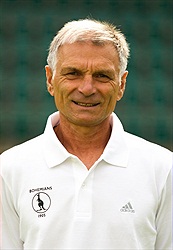 Václav Hradecký