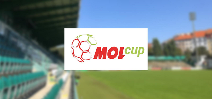 Vstupenky na MOL Cup jdou do prodeje