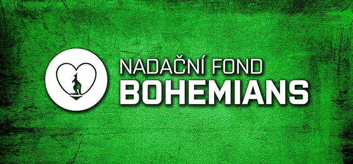 Nadační fond Bohemians
