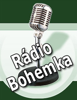Rádio Bohemka a online z Vítkovic