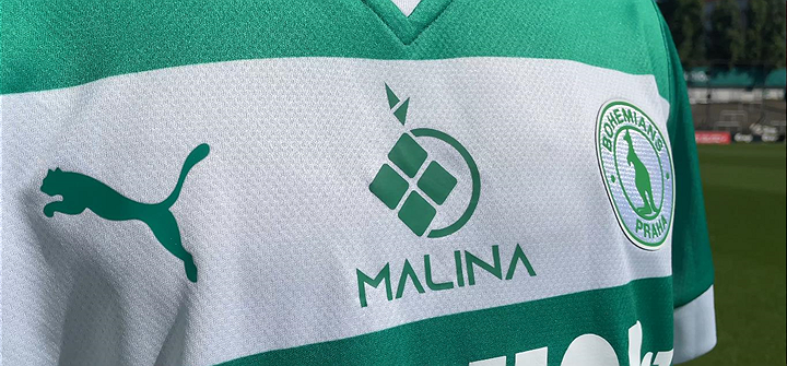 Malina Group se stáva novým generálním partnerem