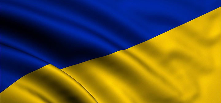 Sbírka pro Ukrajinu pokračuje