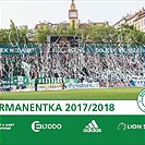 Permanentka 2017/18