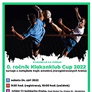 0. ročník Klokanklub Cup 2022