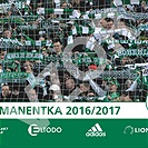 Permanentka pro sezonu 2016/2017