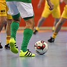 23. turnaj fotbalových internacionálů