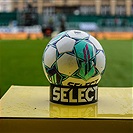Bohemians - Hradec Králové 2:1 (1:0)