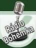 Rádio Bohemka a online z Julisky