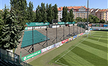 Stadion pro Evropskou konferenční ligu UEFA